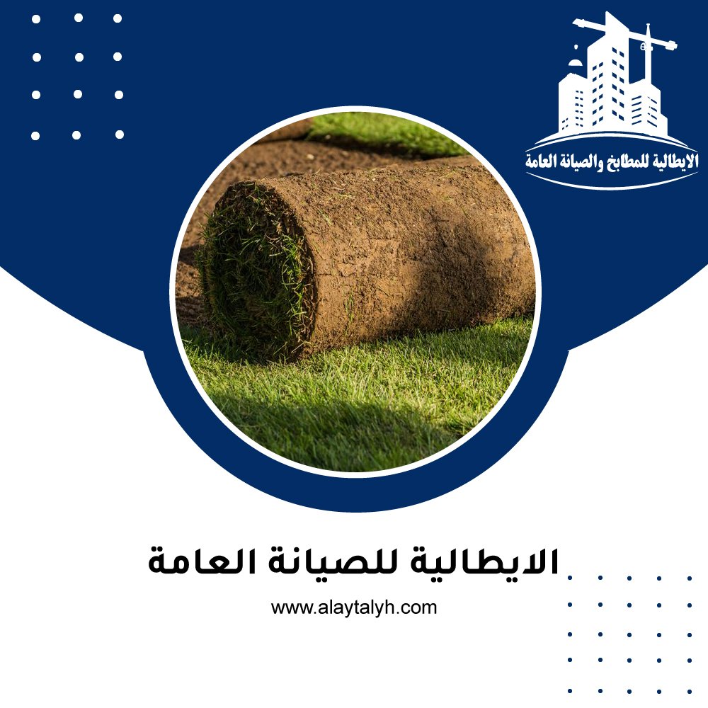 تركيب العشب الطبيعي في أبوظبي 1 تركيب العشب الطبيعي في أبوظبي